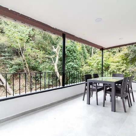 Amazing House Close To Bebek Coast * Estambul
