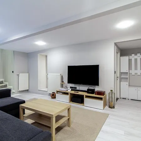 Villa Amazing House Close To Bebek Coast Estambul