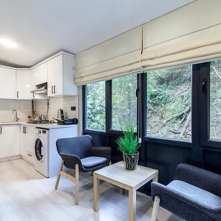 Villa Amazing House Close To Bebek Coast *