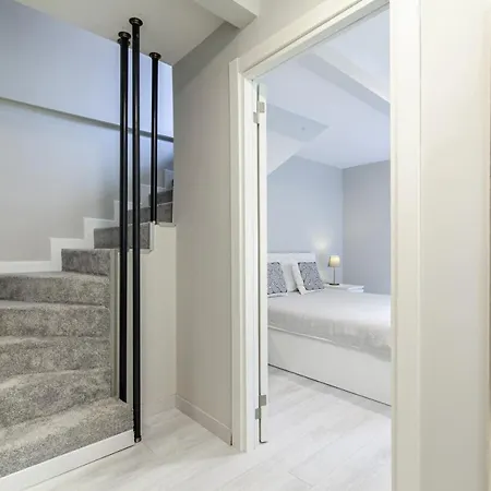 Amazing House Close To Bebek Coast Villa Estambul