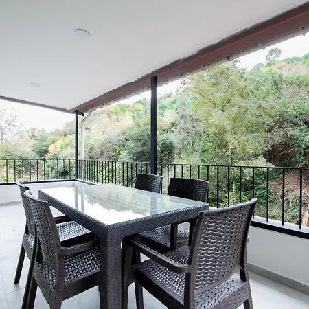 Amazing House Close To Bebek Coast Villa Estambul